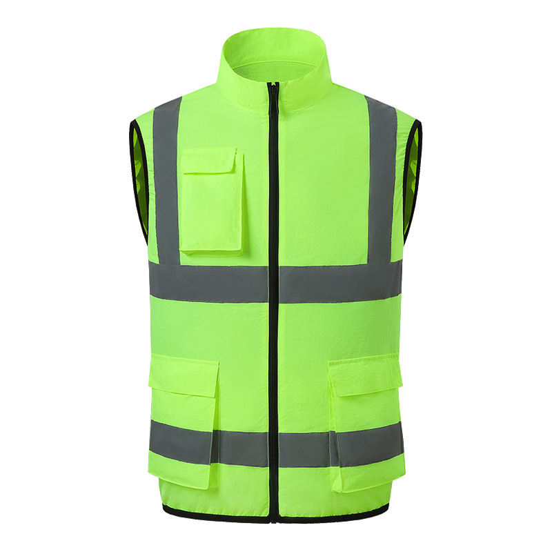 Summer Cooling Fan Vest Air Conditioning Vest