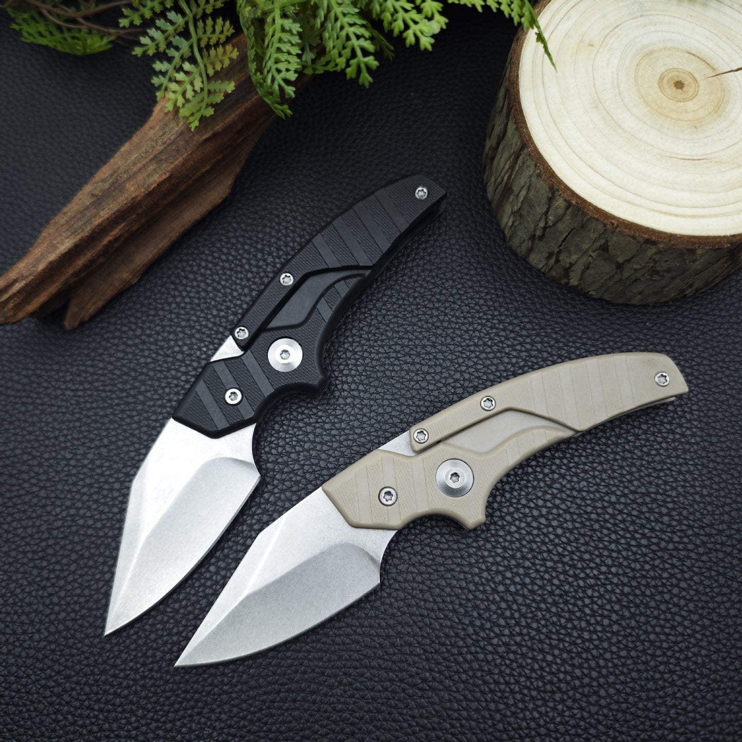 Deformation Outdoor Tool Self-defense