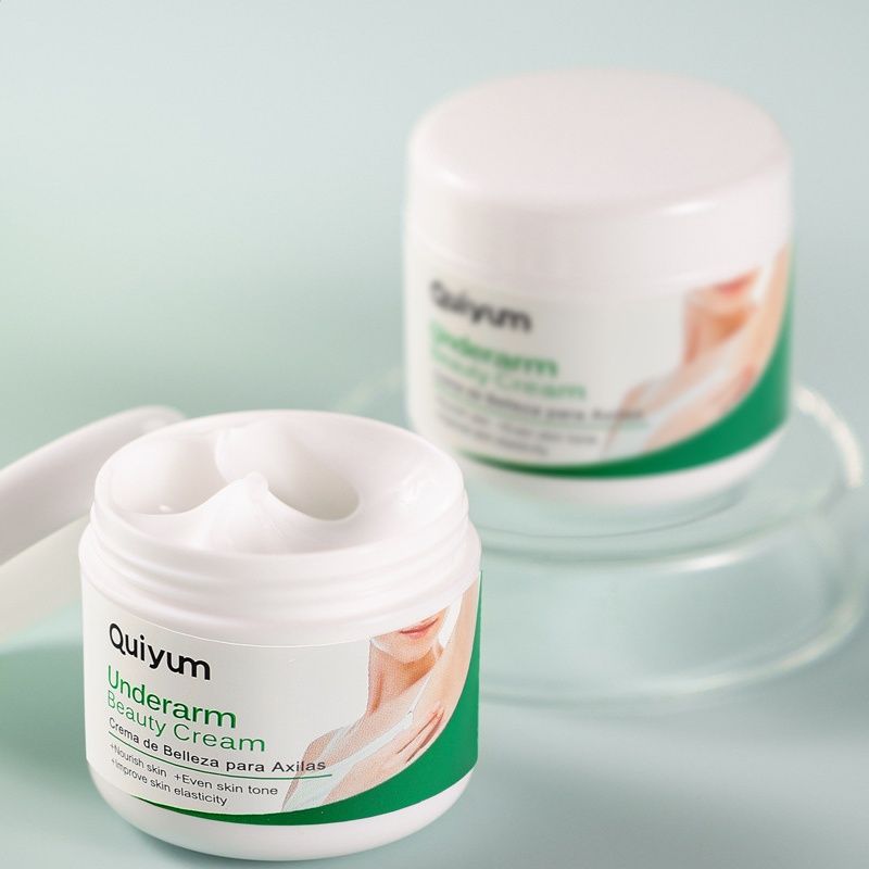 Armpit Cream Black Frost Daub-type 30g Moisturizing Skin Care Products