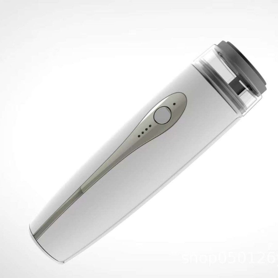 Smart Mini Portable Handheld Vacuum Machine Rechargeable Home