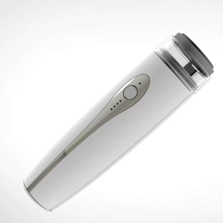 Smart Mini Portable Handheld Vacuum Machine Rechargeable Home