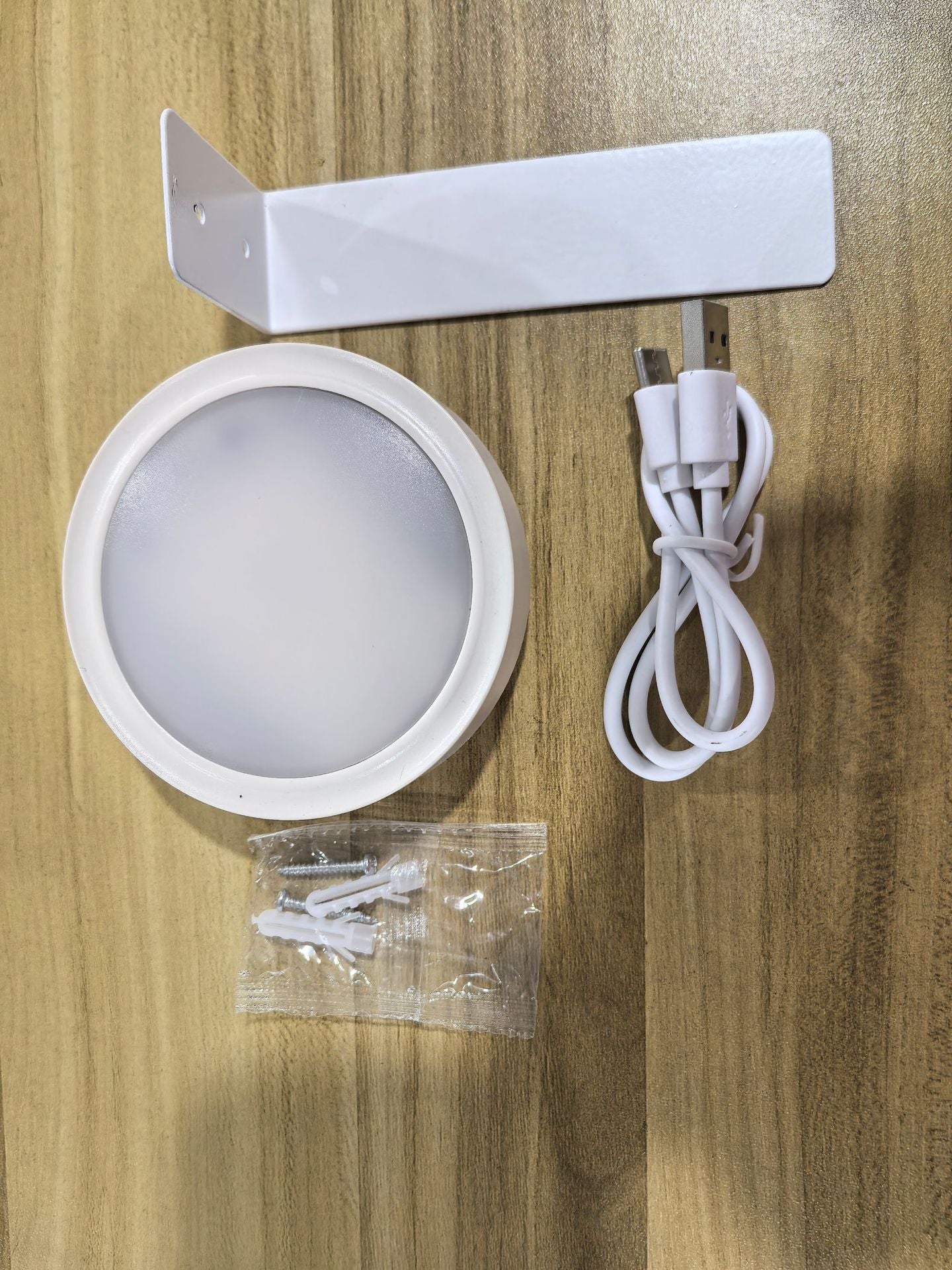Home LED Charging Power Supply Magnetic Belt Remote Control Wireless Painting Lamp