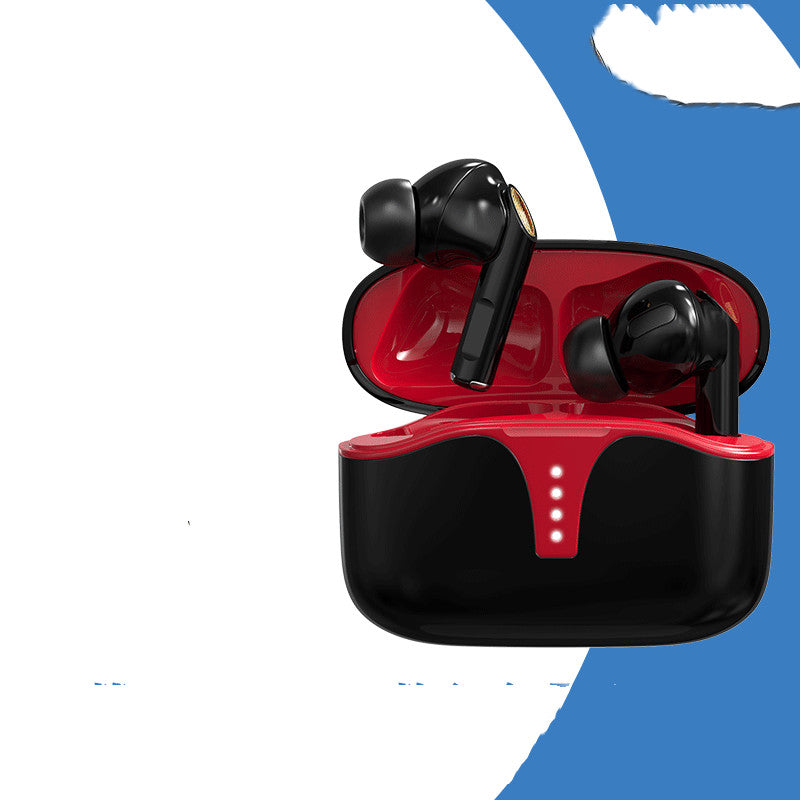 New ANC Active Noise Cancellation M20 Bluetooth Headset