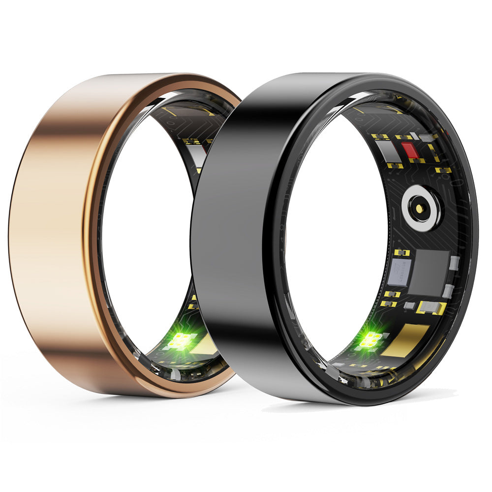 Cross-border R99 Smart Ring For Sports Tracking