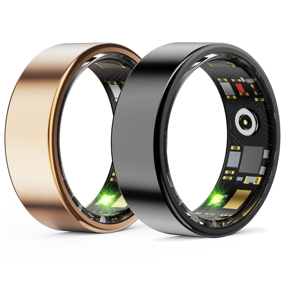 Cross-border R99 Smart Ring For Sports Tracking