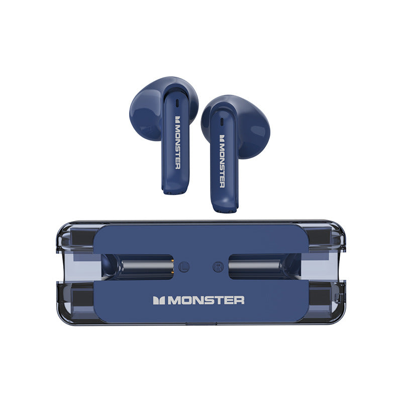 Suitable For XKT08 Bluetooth Headset True Wireless Active