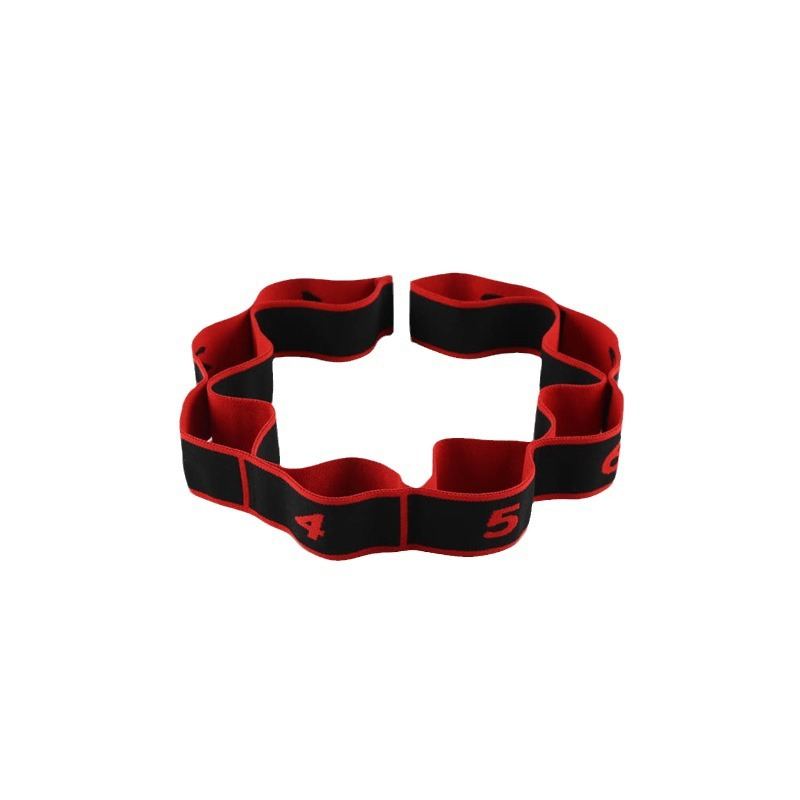 Latin Dance Elastic Band Multifunctional Yoga Dance Practice Elastic