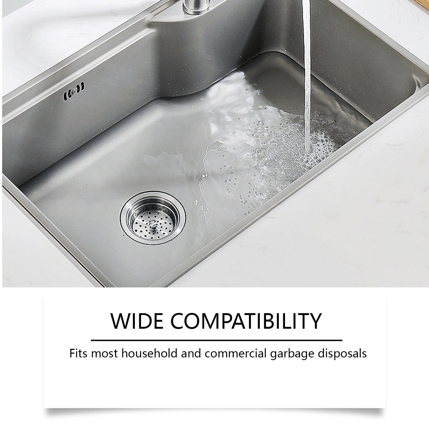 Garbage Processor Cleaning Tablets Daily Cleaning Deodorization Convenient Household Smell  Care Tablets