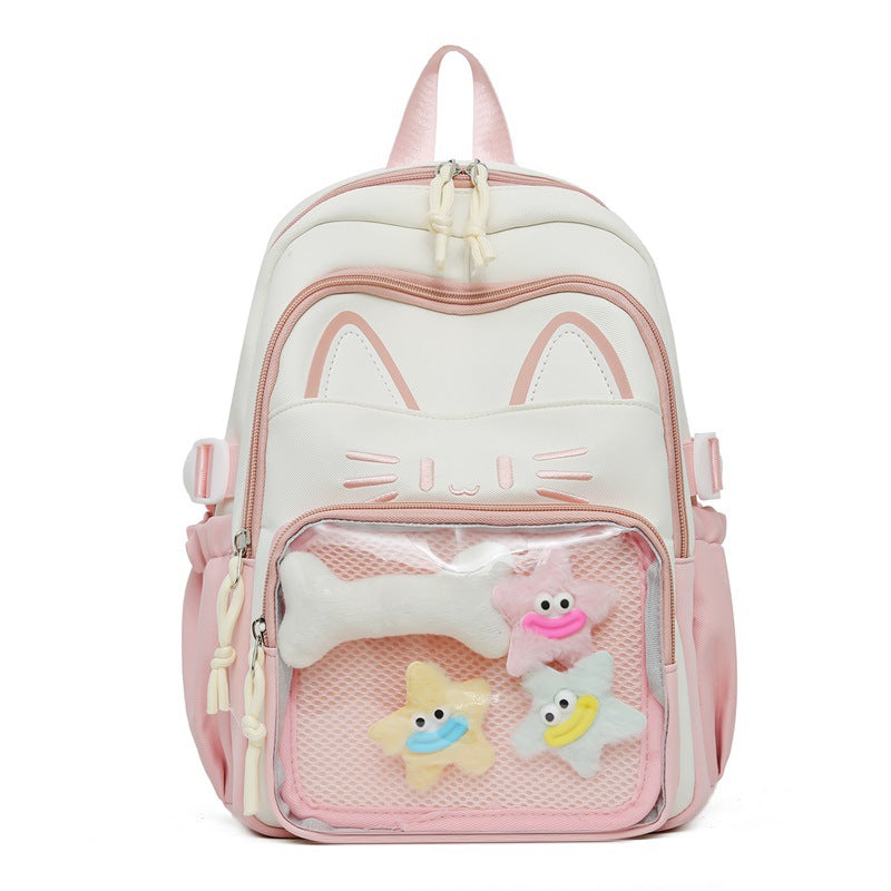 College Student Outdoor Computer Travel Backpack
