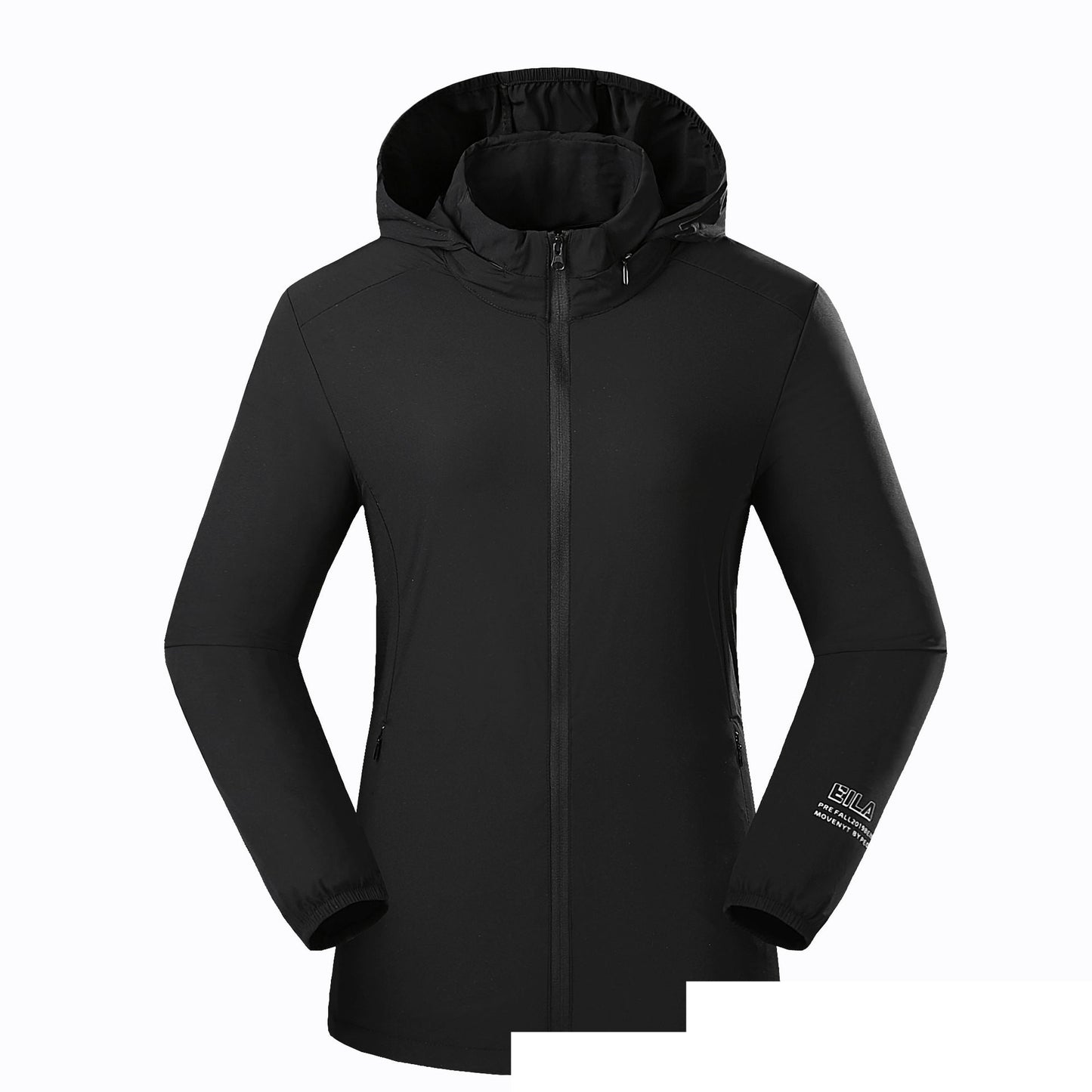Summer Fishing Leisure Cooling Air Conditioning Clothing