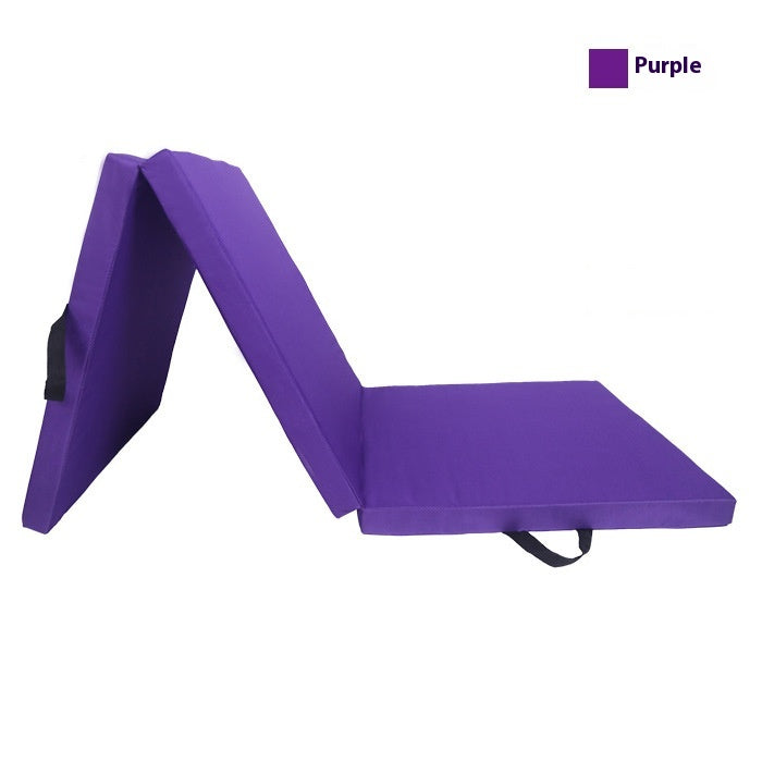 Multi-Color Multi-folding Mat Dance Gymnastics Fitness Home