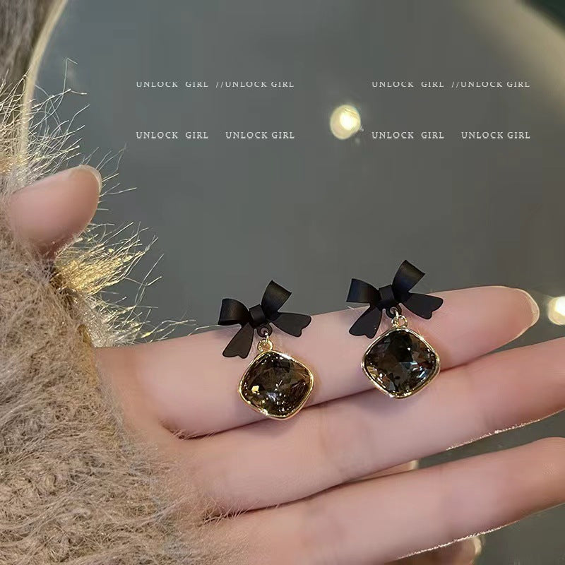 Personalized Style Earrings  Hip-hop Beauty
