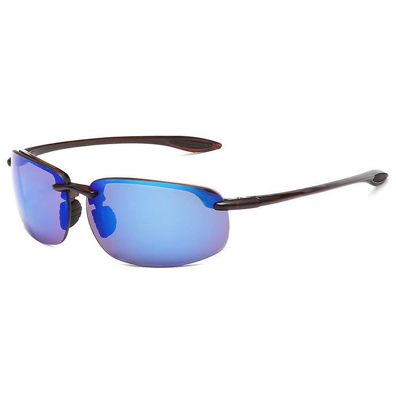 New TR Mens Cycling And Surfing Sunglasses