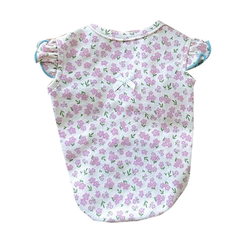 Clothes For Small Two-legged Pet Dogs