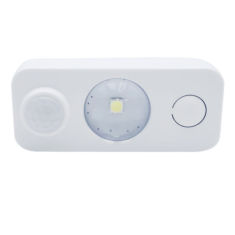 Shoe Cabinet Porch Human Body Induction Lamp