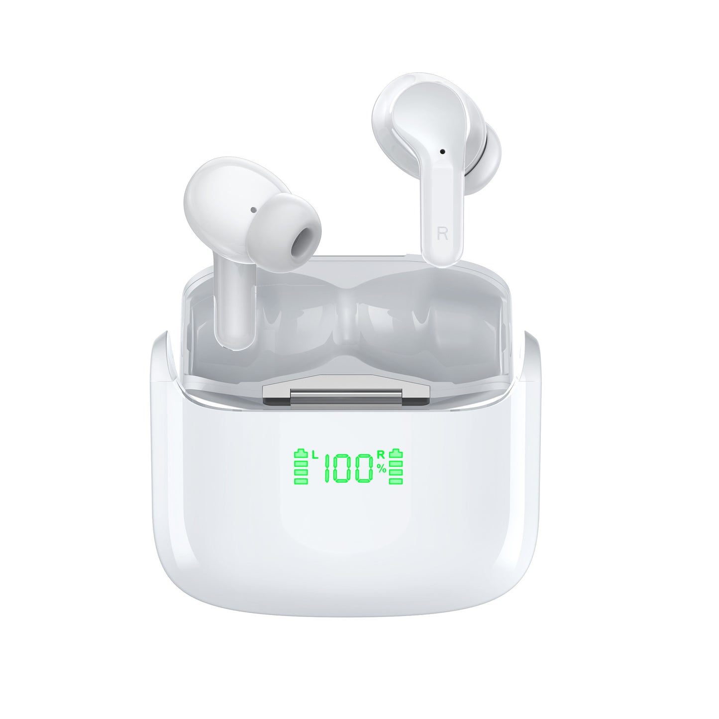 Long-lasting TWS Bluetooth In-ear Smart Earbuds