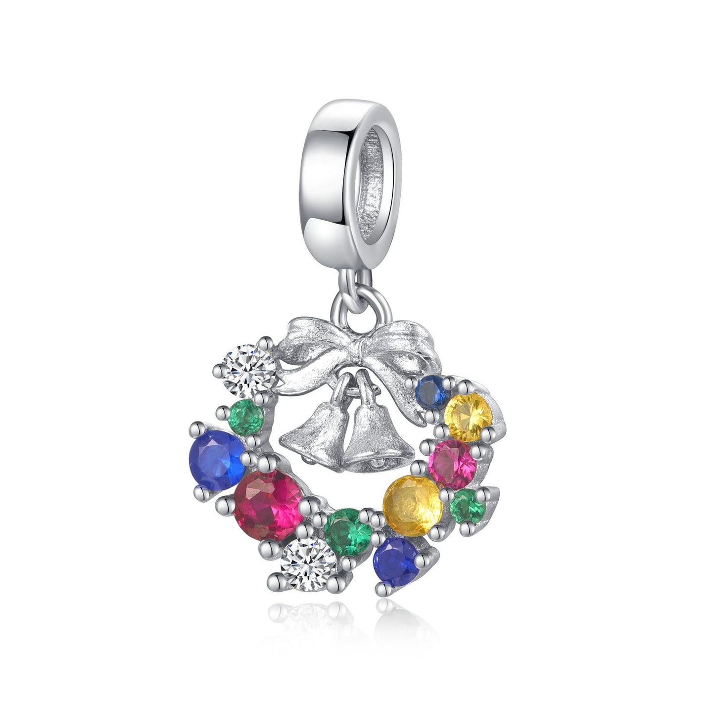 Original Christmas Ornaments Bracelet Diy Accessories
