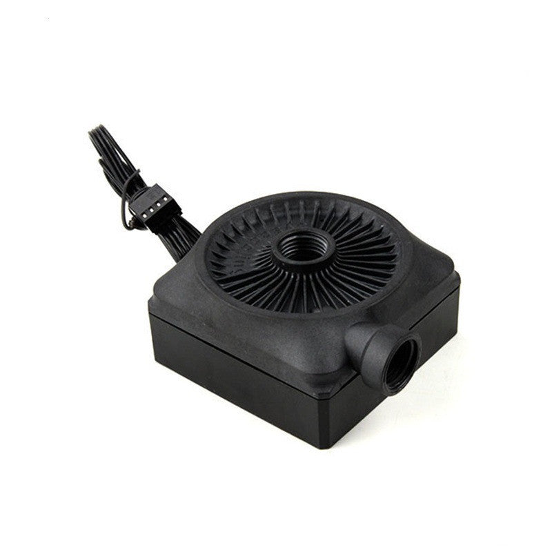 LED Laser Beauty Equipment Water Cooling Radiator