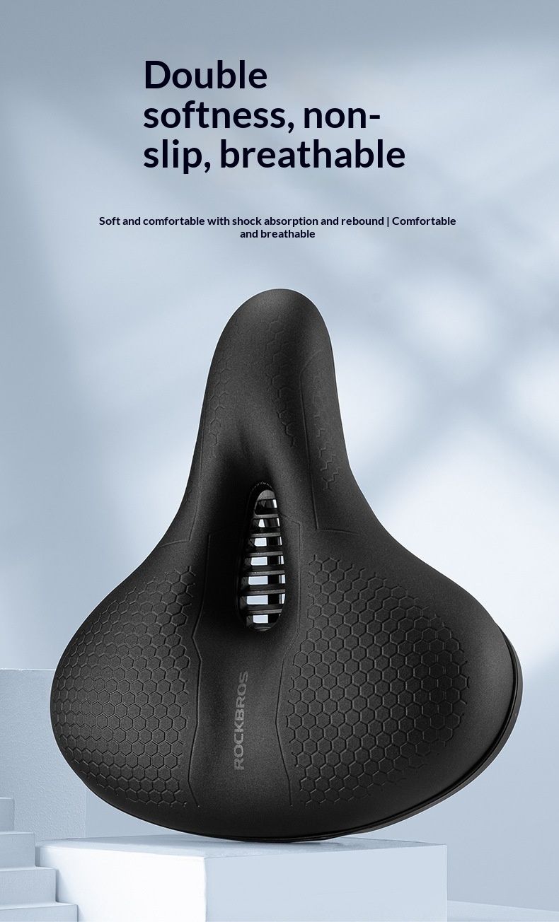 Mountain Bike Suspension Seat Accessories