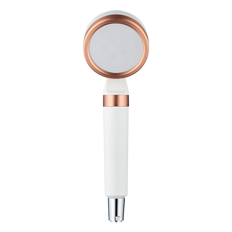 Chlorine Removal Beauty Shower Head Shower Nozzle