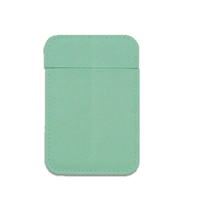 Portable Card Square Portable Beauty Gift Mirror