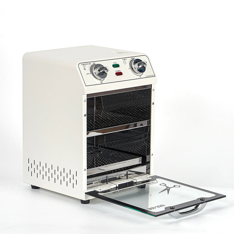 Manicure Oral Dental Beauty High Temperature Small Disinfection Cabinet