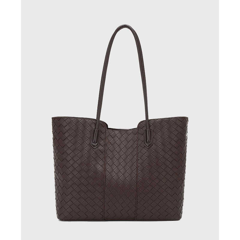 High-grade Korean Style Niche Women's Shoulder Bag