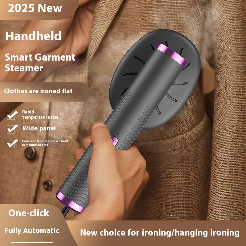 USB Handheld Garment Steamer Household Portable Electric Iron Small Fabulous Clothes Ironing Equipment