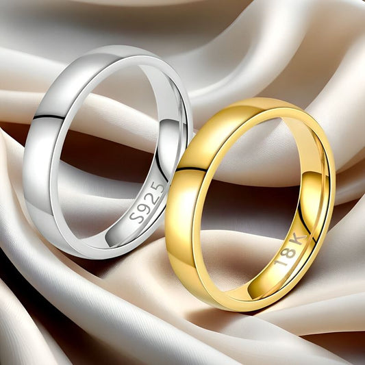 Trendy Best-selling Stainless Steel Ring For Women