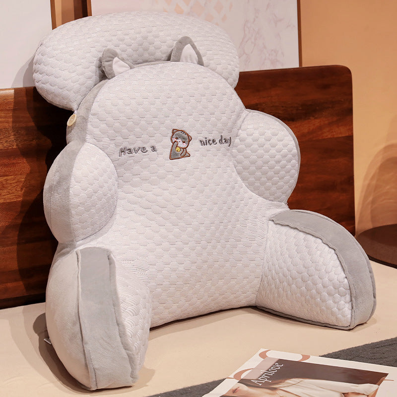 Summer Cooling Moving Things Bedside Soft Upholstery