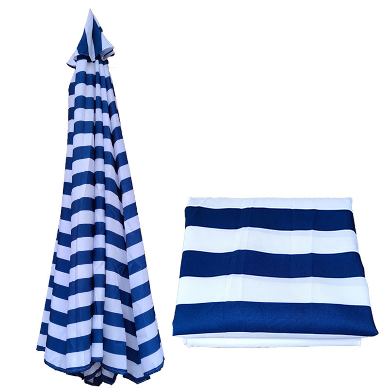 Outdoor Umbrella Canopy Replacement For Casual Patio Umbrellas