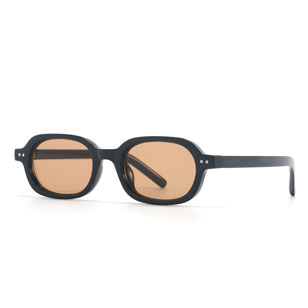 New Style Unisex Retro Fashion UV Protective Sunglasses