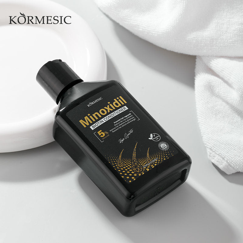 KORMESIC 5 Minoxidil&Biotin Hair Conditioner 260ml