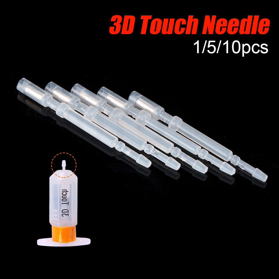 3D Printer Accessories 3 Hot Bed Automatic Leveling Sensor Printing Compensation Sensor