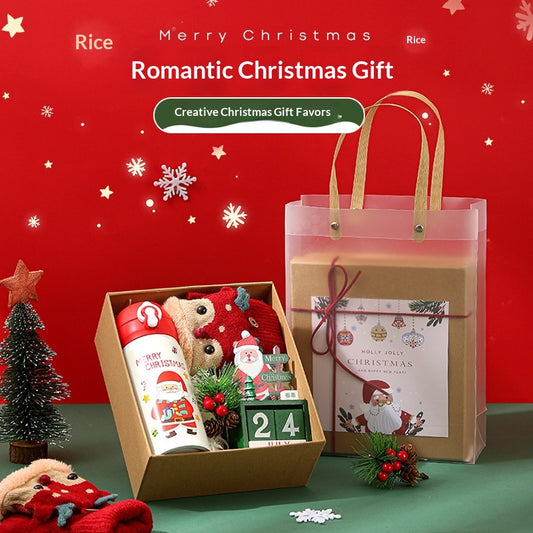 Creative Christmas Souvenirs & Little Gifts For Christmas Eve