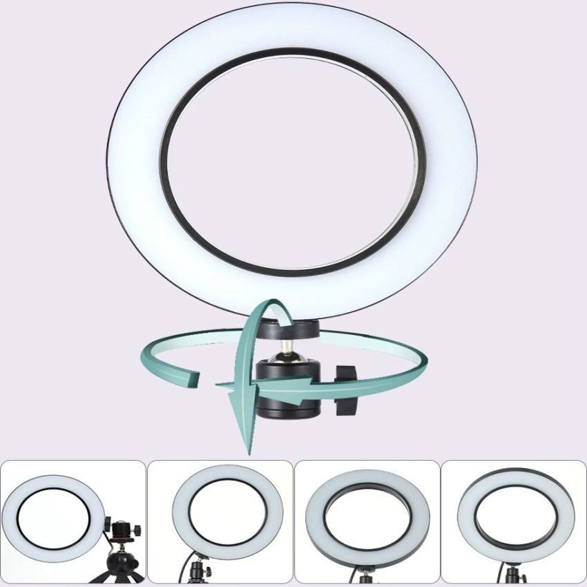 Mobile Phone Live Broadcast Stand Fill Light 26cm