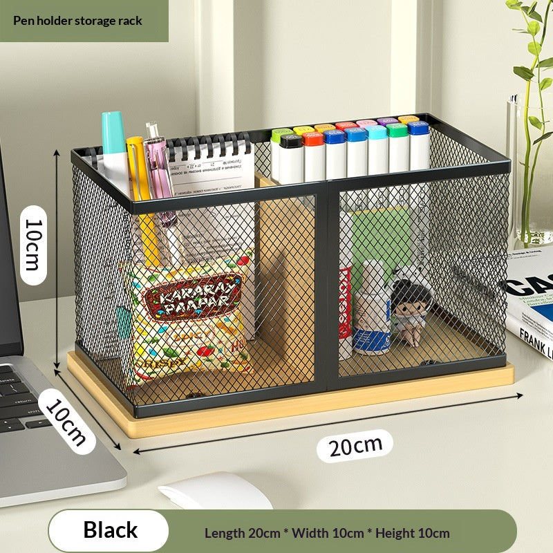 Simple Stationery Organizer Office Supplies
