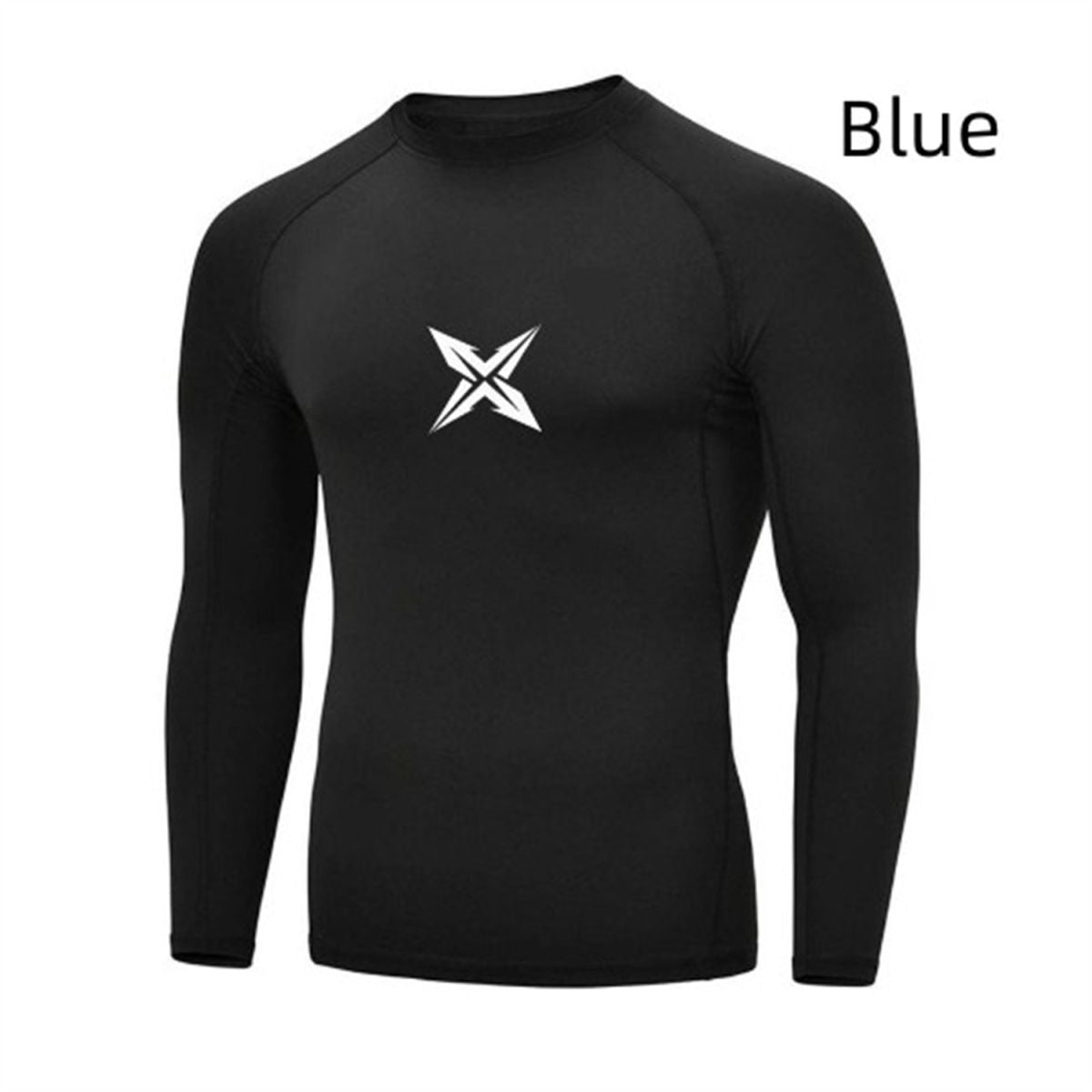 Men's Sports Fitness Running Training Jacket