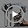 Pet Grooming Brush with Electronic Mist Spray - Gentle Deshedding Tool for Cats & Dogs, Pet Steam Brush，Reduces Shedding, ...