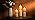 Conelist Ribbed Pillar Candles Set of 3 Width 2.4" High 5.5" 7" 9" Handmade Scented Soy Wax Candle Natural Aesthetic Candl...