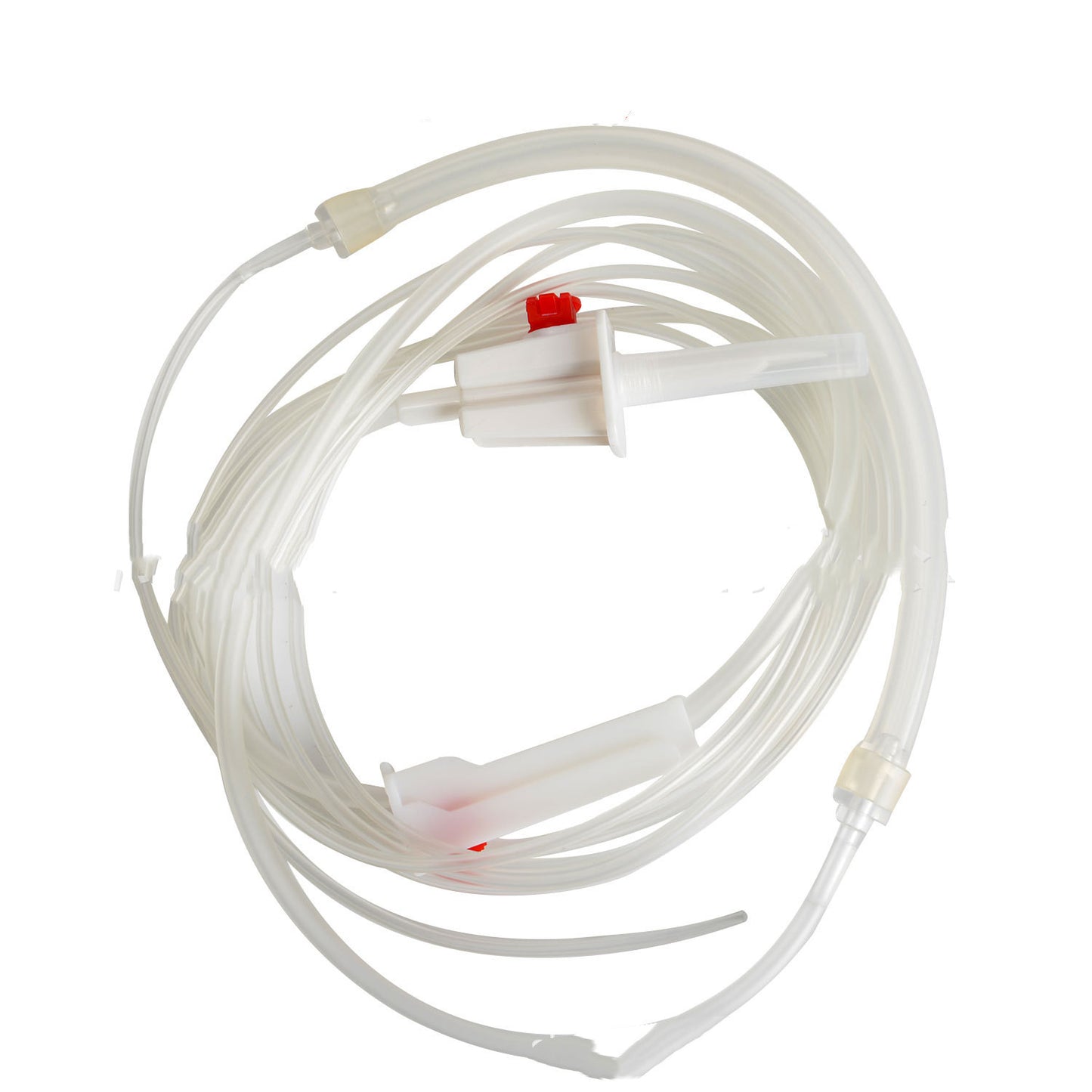 Dental Material Flushing Tube Planter Cooling Water Tube Disposable Gum Irrigator