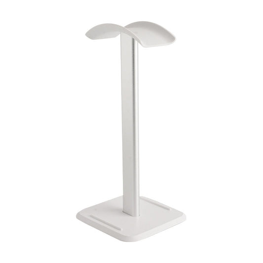 Aluminum Alloy Headphone Stand, Hanging Rack, Computer Game Headset Display Stand, Neck Hanging Headphone Stand