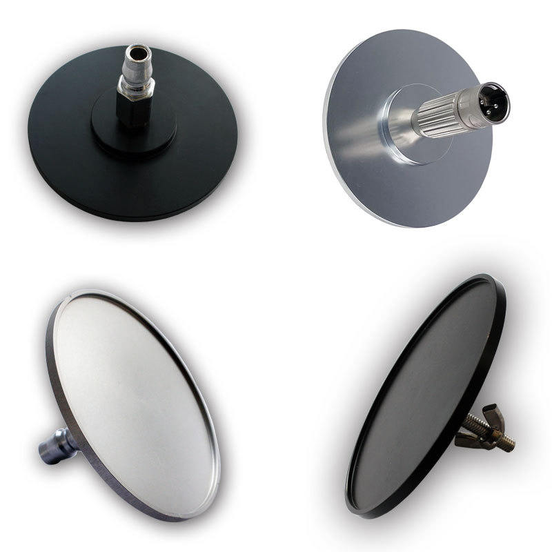 Sucker-type Toy Connector Accessories