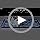 DELIFUR Cat Cooling Mat- Pet Cooling Mat Outdoor for Dogs Self Cooling Pad for Kitten Cat Puppy Machine Washable (Small, B...