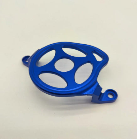 Aluminum Profile Accessories For Electric Off-Road Bicycles And Motorcycles