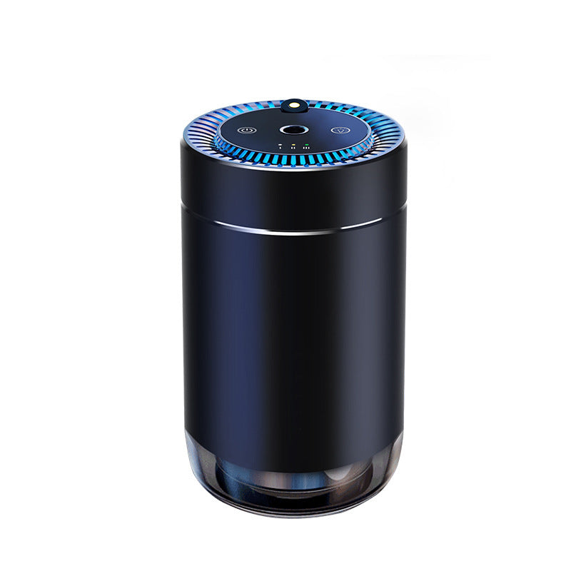 Universal Starry-Sky Ceiling Smart Projection Car Aromatherapy Machine
