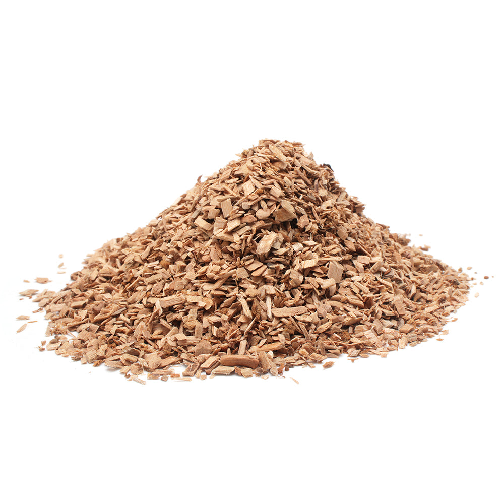 4PCs BBQ Wood Chips Set For Grill Meat Food Salmon Smoker Smoke Cook Utensils  Cherry Walnut Sawdust Oak Wood Chips