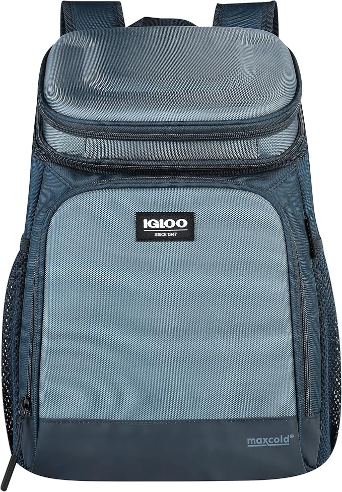 Igloo Backpack Coolers | Insulated Soft Sided Cooler Bag
