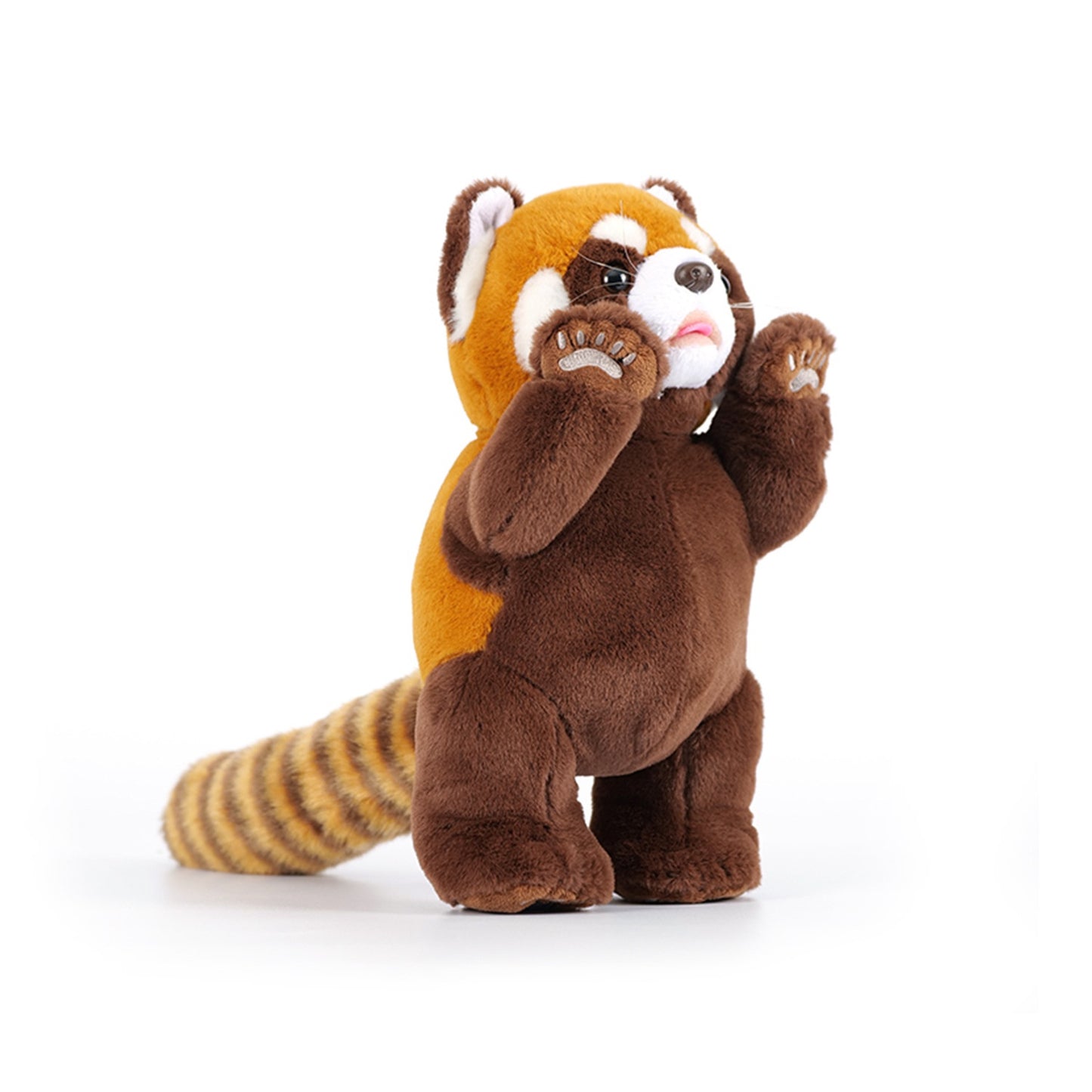 Red Panda Plush Toy Wholesale Birthday Gift