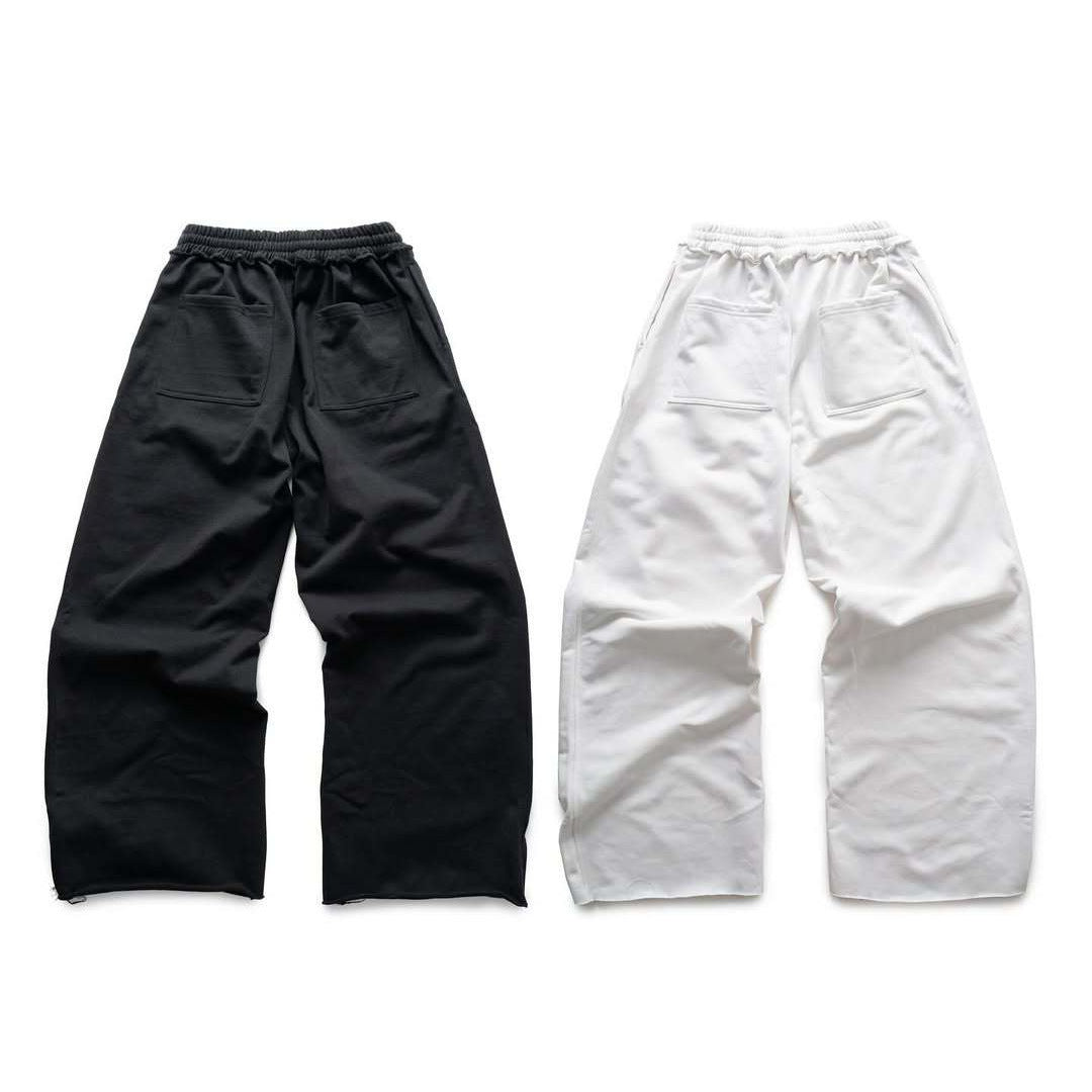 Design Printing Men's Smart Trousers